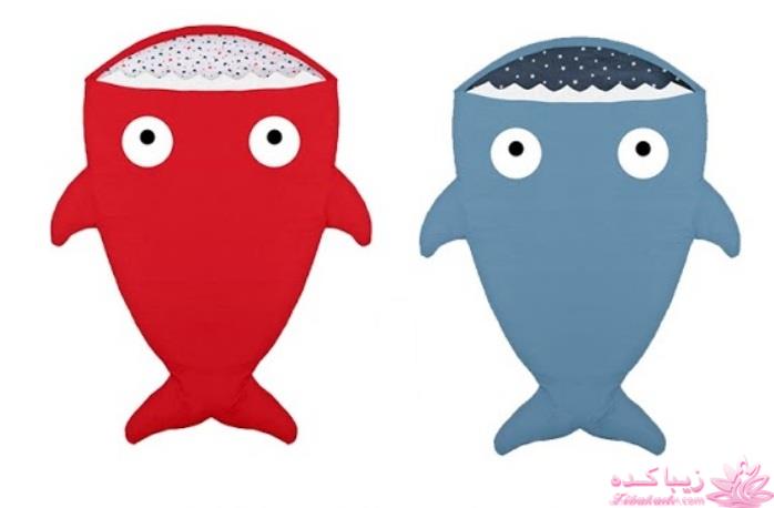 آموزش دوخت سیسمونی نوزاد